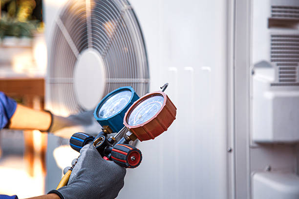 Affordable Ac Installation solutions in Burns, TN